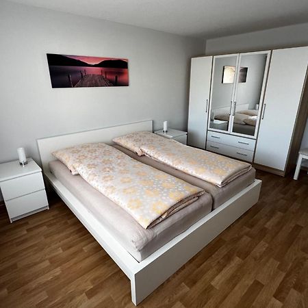 Ferienwohnung Nachtigall Burg  Bagian luar foto